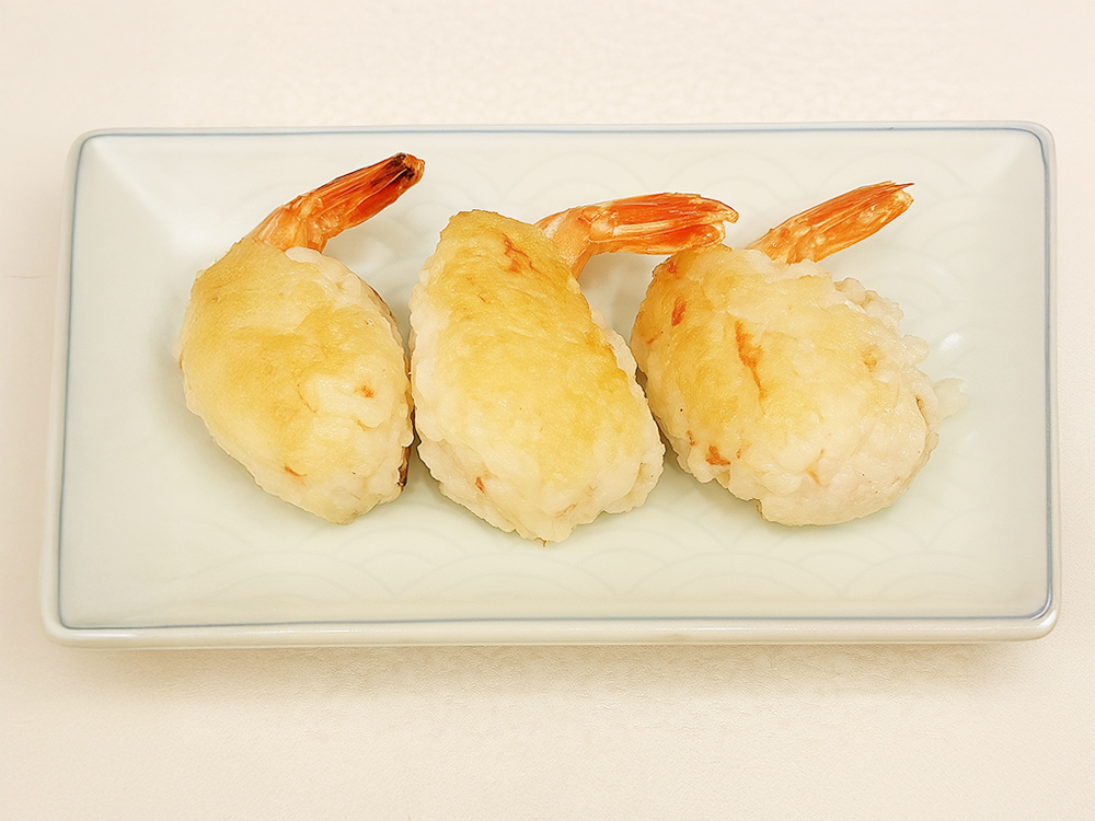 みんな大好きえび！海老はんぺん
